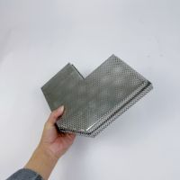 Plateau de cuisson en acier inoxydable découpé sur mesure pour la cuisson à la vapeur