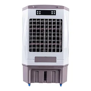 Giá Rẻ Hot Bán Hộ Gia Đình Làm Mát Không Khí Giá Ở Trung Quốc Fan Với Điều Khiển Từ Xa, Trung Quốc Điều Hòa Không Khí