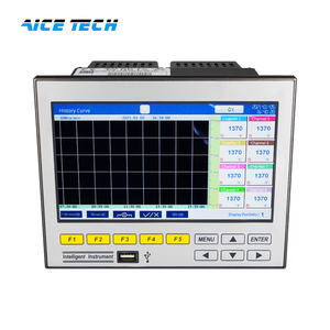 เครื่องบันทึกภาพแบบไร้กระดาษ Aice Tech สีสันสดใส ฟังก์ชันครบครัน บางเฉียบ จอภาพกว้าง ความละเอียดสูง รองรับการสื่อสารสองทาง OEM 1 จอแสดงผลสีแท้ - Product Image 3