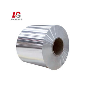 Bobine en acier inoxydable laminé à froid 316L de haute qualité, finition de surface 2B, série 300, avec services de découpe, de pliage et de soudage - Product Image 3