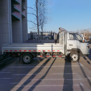 חם sinoמשאית howo 4x2 מיני קטן בשימוש או מטוס מטען חובה חדש במחיר טוב - Product Image 6