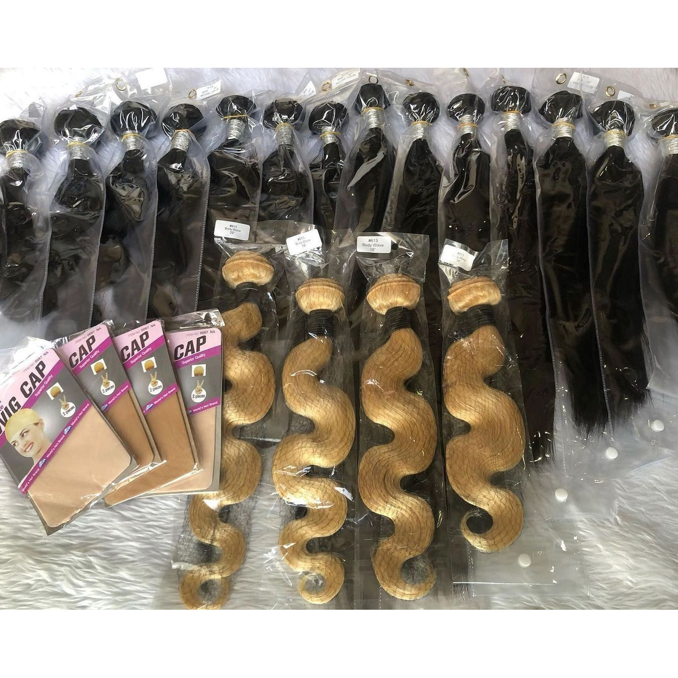 bundle