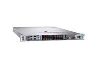 Serveur en rack PowerEdge R670 1U pour applications de stockage de données Internet et informatiques