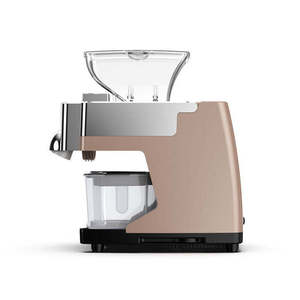 Prensa <span class=keywords><strong>de</strong></span> Aceite Coreana Doméstica Automática Inteligente para Prensado en Frío y Caliente 110V/220V Electrodoméstico Pequeño BOZY-01G Nuevo - Product Image 3