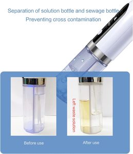 Bong Bóng Chân Không Mụn Đầu Đen Vắt Điện Chăm Sóc Da Thiết Bị Nhà Sử Dụng Loại Bỏ Mụn Trứng Cá Công Cụ - Product Image 3