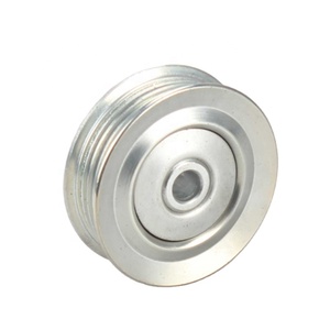Poulie de courroie de distribution 17530-82J00-000 pour <span class=keywords><strong>Suzuki</strong></span> Splash <span class=keywords><strong>Suzuki</strong></span> <span class=keywords><strong>Swift</strong></span> IV 4PK poulie de pompe de direction pour voiture japonaise <span class=keywords><strong>Suzuki</strong></span> - Product Image 1