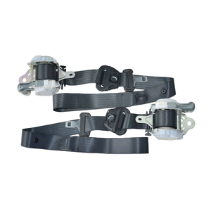 Le cinture <span class=keywords><strong>di</strong></span> sicurezza per auto 73220-02261-C0 sono adatte per <span class=keywords><strong>il</strong></span> montaggio della cintura <span class=keywords><strong>di</strong></span> sicurezza per auto a sinistra/a destra per 73210-02261-C0 Toyota Corolla 2012 - Product Image 1