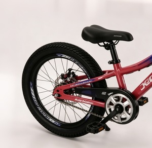 <span class=keywords><strong>Bicicleta</strong></span> de Montaña para Niños con Soldadura de Argón, Pintura Láser, Eje de Pedalier Sellado, Amortiguador, Llantas de Doble Pared y Radios Coloridos - Venta Directa de Fábrica - Product Image 4