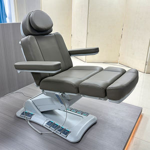 เตียงนวดหรูหราควบคุมด้วยเท้าดีไซน์ใหม่พร้อมราคาพิเศษ - Product Image 5