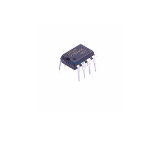 Buy Microchip Technology PIC12F508-I/P Embedded Microcontroller PDIP 8 8-Bit 4 MHz I/O Number 5