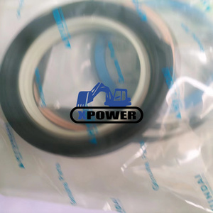 Bras de flèche R210-9 et kit de joint de cylindre de godet pour machine de construction R210-9 - Product Image 4