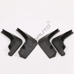 กันโคลนรถยนต์แบบพับได้ รุ่นปี 2023 สำหรับ Stargazer - Product Image 5