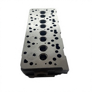 Culasse de haute qualité pour moteur V1505, ensemble de culasse V1505, accessoires pour excavatrice V1505 V2403 V3300 - Product Image 5