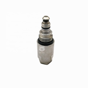 Válvula Selectora de Señales LS 723-30-60101, Piezas para Excavadora PC120-6, Válvula de Alivio - Product Image 2