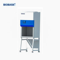 BIOBASE Chine - Cabinet de sécurité biologique numérique de classe II A2 11231BBC86 pour laboratoire de biosécurité
