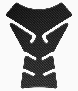 Protector Lateral Universal <span class=keywords><strong>para</strong></span> Tanque <span class=keywords><strong>de</strong></span> Combustible <span class=keywords><strong>de</strong></span> PVC, <span class=keywords><strong>Diseño</strong></span> Espina <span class=keywords><strong>de</strong></span> Pescado, Adhesivo <span class=keywords><strong>para</strong></span> Motocicleta, Negro/Transparente, OEM <span class=keywords><strong>para</strong></span> Modificación/Actualización - Product Image 2