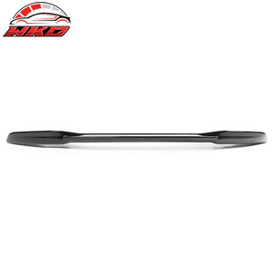 Alerón Trasero Estilo SI RS en Negro Brillante para Honda Civic Sedán 11ª Generación 4 Puertas 2022-2026 - Product Image 4
