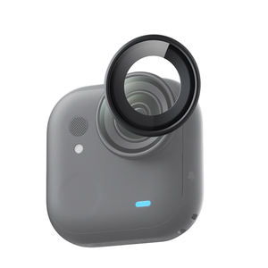 Kit Insta360 GO Ultra Toddler Titan pour Insta360 GO Ultra, étui de protection pour objectif, accessoires pour appareil photo - Product Image 1
