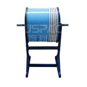 Cạnh ấm swiggle Spacer BUTYL <span class=keywords><strong>Sealant</strong></span> cho thủy tinh cách nhiệt Swiss spacer - Product Image 6