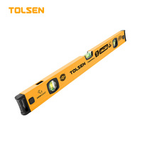 Niveau à bulle TOSLEN 35236 120 cm haute précision