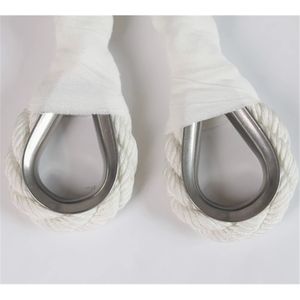 Barra de Equilibrio Aérea para <span class=keywords><strong>Acrobacias</strong></span>, Yoga Aéreo, Espectáculo de Tijeras Aéreas - Product Image 6