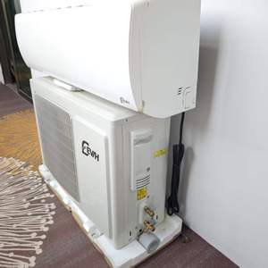 Aire Acondicionado Split de Pared de 1/1.5/2HP, Tipo On/Off, Flujo de Aire Bidireccional, Ahorro de Energía, Uso Doméstico y Hotelero - Product Image 3