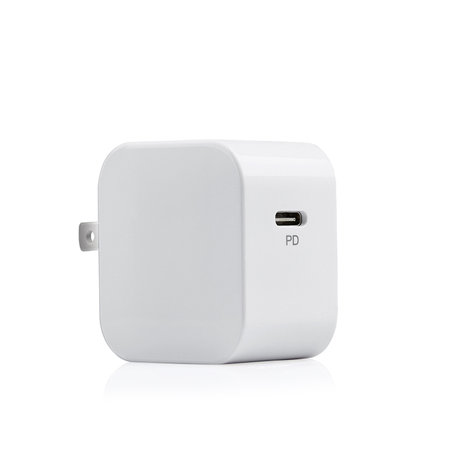 PD18W Fast Charge Charger 5V3A Type-c QC3.0 Fast Charge Adapter Manufacturer Charging