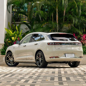 Depósito para el Aito M5 2026, SUV Eléctrico de Lujo, Wenjie M5 de Autonomía Extendida, con HarmonyOS, Asistencia a la Conducción, Carga Rápida, EREV - Product Image 6