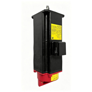 มอเตอร์ยูนิตหุ่นยนต์ A06B-0372-B175 # 7075 สำหรับ FANUC เกี่ยวกับการซ่อมแซมและบริการ FANUC ที่เชื่อถือได้ สำหรับ FANUC ที่มีประสิทธิภาพการทำงานที่เสถียร - Product Image 2