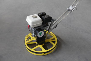 เกรียงคอนกรีตพร้อมเครื่องยนต์เบนซินขนาด24นิ้ว36นิ้วเครื่องจักรก่อสร้างที่มีอายุการใช้งานยาวนาน - Product Image 6