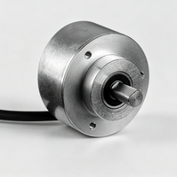 Nouvel encodeur rotatif industriel PLC d'origine allemande importé, haute résolution, étanche, antichoc, modèle DFS60B-S4AL05000, robuste