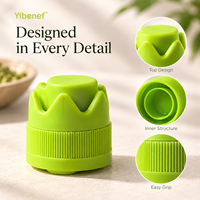 Formule personnalisée de poudre de matcha à la saveur fraise, fabricant ODM