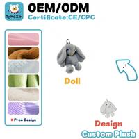 Fabricant chinois professionnel de peluches personnalisées, sacs à dos en peluche pour enfants, sacs en peluche personnalisés de toutes sortes