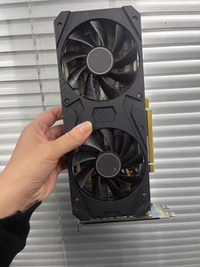 Cartes graphiques d'occasion de marques variées RTX 3090 3080 3070 3060 GTX 1660S 580 8GB 6600 Carte Rtx 3060 - Product Image 4