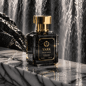 Custom <b>Empty</b> Square Perfume Glass Bottles Elegant Golden Cap Thick Clear Glass 30ml 50ml 70ml With Custom Luxury Brand <b>Gift</b> <b>Box</b> - Product Image 2