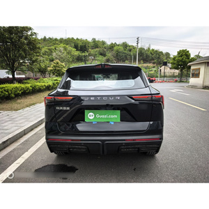 Guazi <span class=keywords><strong>Voiture</strong></span> d'<span class=keywords><strong>occasion</strong></span> 2026 Jetour Dashing Certifié Moteur à essence Automatique SUV 5 places Conduite à gauche pour propriétaires de SUV longue durée de vie - Product Image 6
