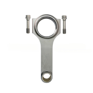 Rb26 RB25 bielle forgée poutre en H forgée 4340 bielles tiges pour <span class=keywords><strong>Nissan</strong></span> Rb26 RB25 6 pièces/ensemble - Product Image 5