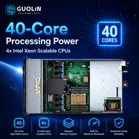 Dell EMC PowerStore 1200T, stockage unifié, 25 emplacements pour disques NVMe de 2,5 pouces, 384 Go de mémoire pour la virtualisation de centre de données, base de données