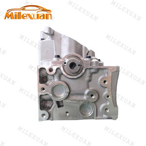 Ensemble de culasse K9K-471 pour Renault Clio 5/Megane IV/<span class=keywords><strong>Dacia</strong></span> <span class=keywords><strong>Duster</strong></span> 1.5L diesel, moteur OE 11041-9350R - Product Image 2