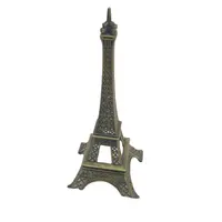 पेरिस टॉवर आउटडोर मूर्तिकला धातु बड़ा मॉडल टोरे धातु