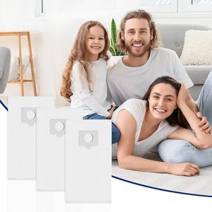 <span class=keywords><strong>Para</strong></span> <span class=keywords><strong>Kenmore</strong></span> Bags Type C/Q 5055 50557 50558 50104, paquete de 16 <span class=keywords><strong>bolsas</strong></span> <span class=keywords><strong>para</strong></span> aspiradoras - Product Image 3