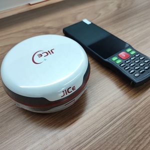 جهاز JICE Ji5 GNSS RTK للمسح الجغرافي، محطة قاعدة ومستكشف <span class=keywords><strong>GPS</strong></span>، جهاز استقبال GNSS - Product Image 4