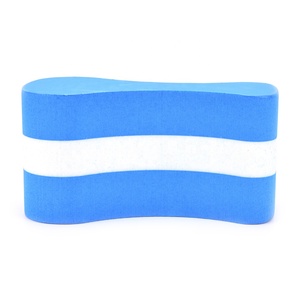 Phụ Kiện Hồ Bơi Mùa Hè Cho Bể Bơi Eva Bọt Kéo Phao Kick Board Trọng Lượng Nhẹ Hỗ Trợ Đào Tạo Bơi Phụ Kiện Dụng Cụ - Product Image 3