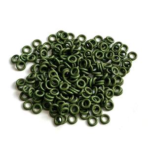 Sellos de junta tórica de silicona NBR/FKM/EPDM de diferentes tamaños y materiales de buena calidad para industrias - Product Image 3