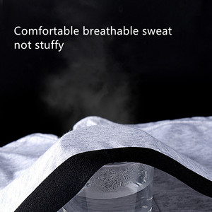 थोक पुरुषों के कैजुअल कॉटन बॉक्सर को सांस लेने योग्य अंडरवियर हाई इलास्टिक मिड-अप के लिए पर्याप्त क्रॉच स्पेस पुरुषों के छोटे बॉक्सर - Product Image 4