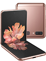 Para Samsung Z Flip 5G