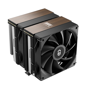 Enfriador de Aire <span class=keywords><strong>para</strong></span> <span class=keywords><strong>CPU</strong></span> Y620F OEM, Radiador de <span class=keywords><strong>CPU</strong></span> con Ventiladores ARGB, Disipador de Calor con 6 Tubos de Cobre, Enfriamiento por Aire <span class=keywords><strong>para</strong></span> <span class=keywords><strong>CPU</strong></span>, Enfriador de <span class=keywords><strong>CPU</strong></span> <span class=keywords><strong>para</strong></span> Computadoras de Juego AMD Intel - Product Image 2