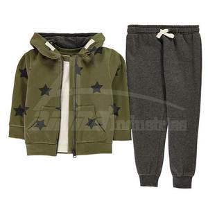 ชุดติดตามเด็กน้ำหนักเบา/ชุดติดตามเด็กขายทั้งหมดสำหรับชุดกีฬาสาเหตุ - Product Image 1