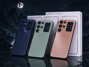 Teléfono Móvil Nuevo y Original S25 Ultra 5G, Versión Global Desbloqueada, Varios Colores Disponibles para Venta al Por Mayor - Product Image 1