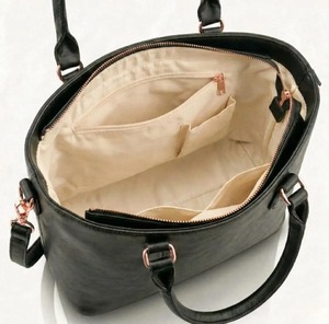 Hot Sale Fashion Leather Shoulder <b>Bag</b> For Women With Stylish Appearance And <b>Long</b> Lasting Quality Available At Best Market Price - Product Image 2